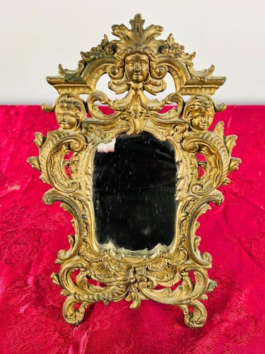 Specchio antico stile - , rococo'