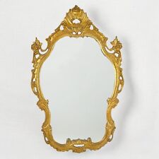 Specchio Antico Specchiera