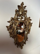 specchio da parete, stile