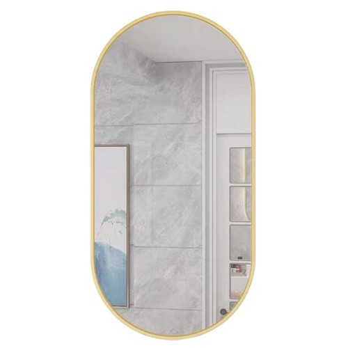 Ovalle deckenleuchte 80x40cm - deckenleuchte,
