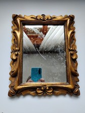 Specchio decorativo con