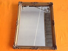  VECCHIO SPECCHIO CON CORNICE