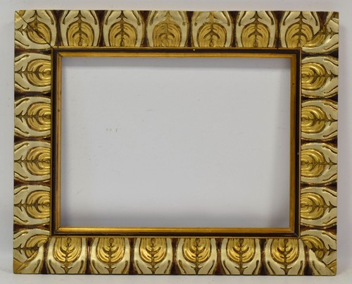 1900 antica cornice - ca.,
