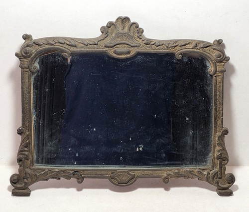 Antica cornice bronzo - antica,