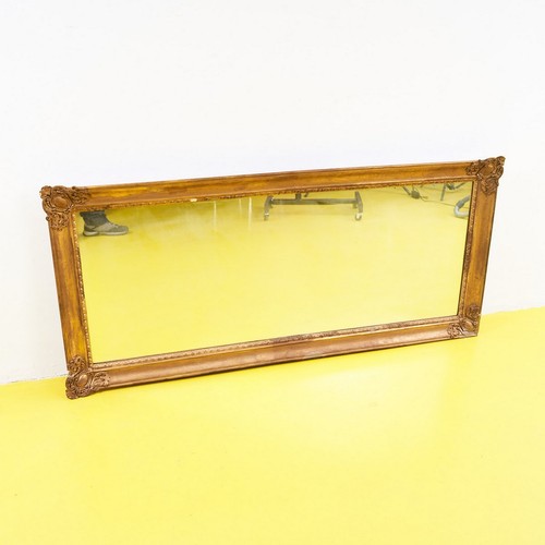 Specchio parete vintage - parete, con