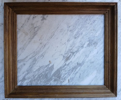 Cornice rustica legno con - cornice,