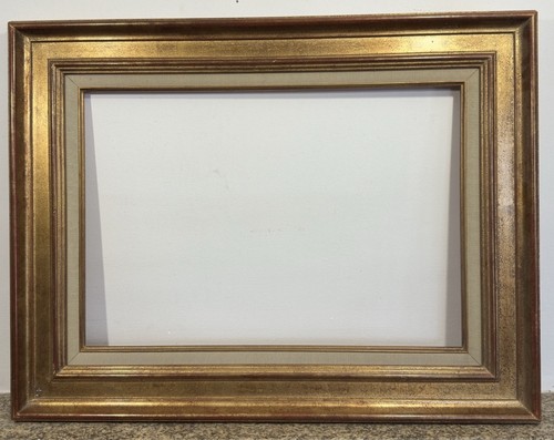 Cornice antica francese - cornice, con