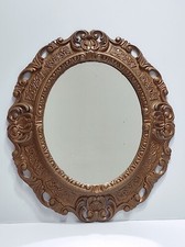 Specchio vintage stile antico