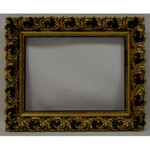 1904 antica cornice - antica, in