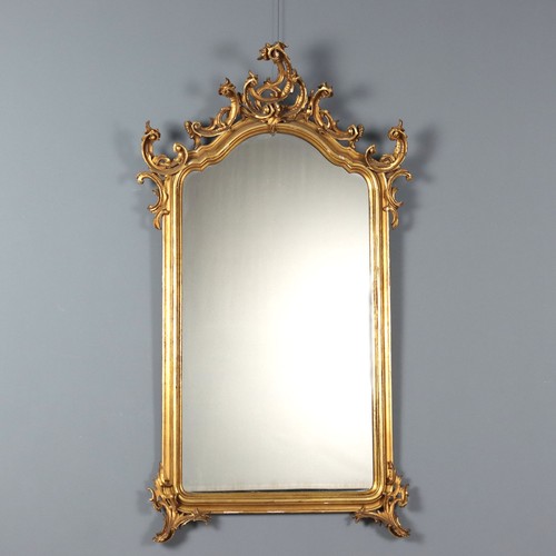 Specchiera con cornice - specchiera,