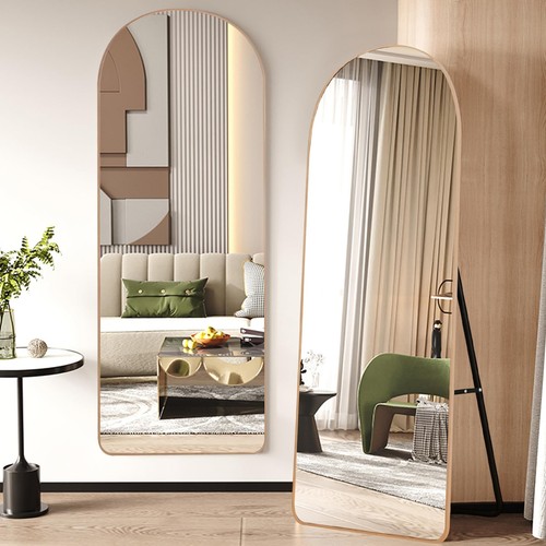 Specchio terra 160 50 cm - specchio, da